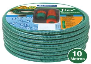 Quality Professional PVC Garden Hose Assembly Green Water Hose For Car / Floor Cleaning wholesale