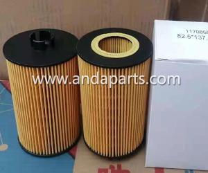 Quality Good Quality Oil Filter For 11708550 wholesale