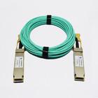 Juniper Compatible Active Optical Cables SFF-8636 100Gb/S QSFP28