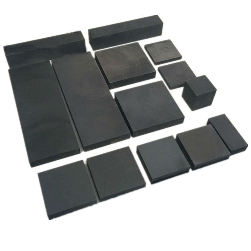 High Temperature Industrial Grade Graphite Composite Plate for Multiple Applications