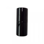 Black Kabuki Retractable Makeup Brush Highly Versatile Single