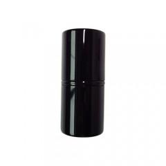 Quality Black Kabuki Retractable Makeup Brush Highly Versatile Single wholesale