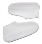 Outdoor Boot Protection Cover Reusable Rain Silicone Material Unisex Application