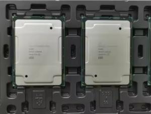 Desktop Intel Xeon Gold 5220 2.2 G CPU 18 Core 36 Thread 95W