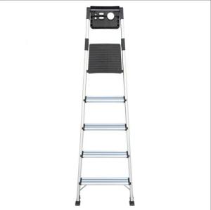 Quality YQJT-V Tool Ladder Aluminum Scaffolding , Industrial Scaffolding Aluminum Alloy wholesale