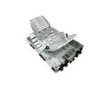 IP65 ABS PC Housing 48SC 96 Fiber Optic Termination Box