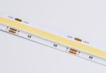 24V Doul Color COB LED Strip Light 14w 2700K Energy Saving