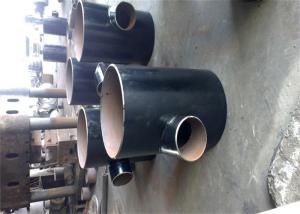 26 Inch Sch Std Wphy60 Tee Fitting Low Temperature Steel Pipe Fittings Tee