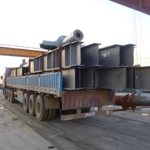 Quality Customizable Steel Structure Building Warehouse Wide Span Metal Buildings wholesale