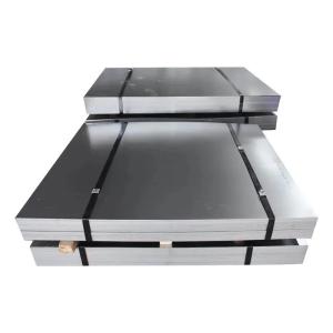Quality Tin Plate Metal Sheet Support Customization Printing Electrolytic Tinplate wholesale