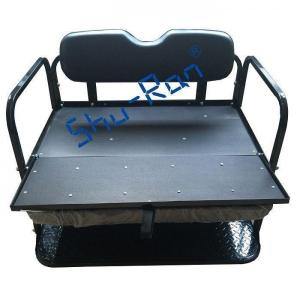 Quality Rear Flip Back Seat Kit for EZGO RXV wholesale