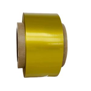 Quality Customized Logo PVDC Cling Wrap Film For Plastic Film Packaging And Food Packaging wholesale