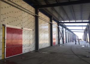 Quality 304 Stainless Steel Commercial Cold Rooms Cold storage wholesale
