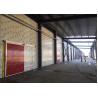 Buy cheap 304 Stainless Steel Commercial Cold Rooms Cold storage from wholesalers