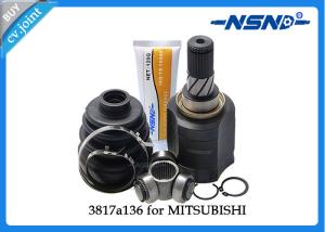 Quality Automotive Front Drive Shaft Cv Joint 3817a136 Universal For Mitsubishi wholesale