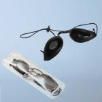 Patient IPL Hair Removal Safety Glasses Protect Wavelength 200 - 2000nm