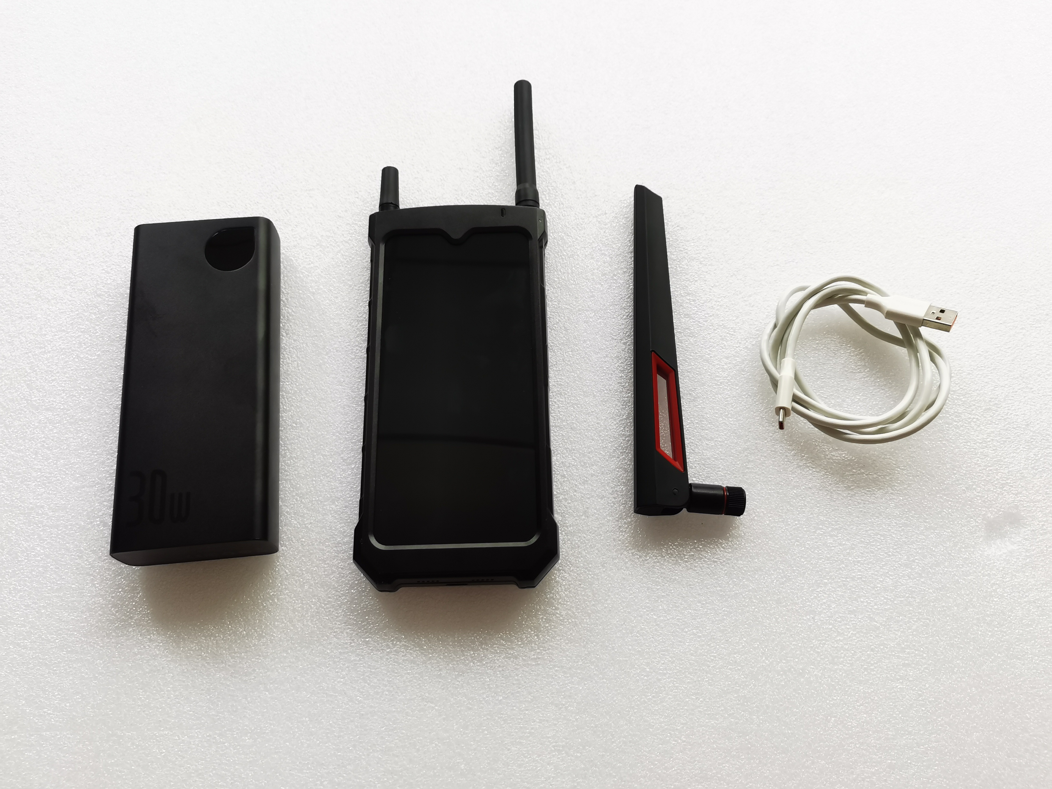 2.4G/5.8g Drone Detecter Uavs Detection Mainstream/DIY/Fpv/Racing Drones Included
