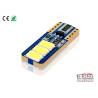 Buy cheap High Quality T10 6SMD 5630 Canbus error free Car LED Bulb Light from wholesalers