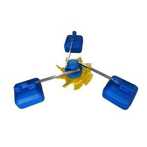 Quality 60dB Fountain Pump Impeller Aquaculture Air Pump Aquaculture Equipment wholesale