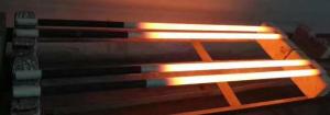 Quality U-shaped silicon carbide rod wholesale