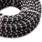 32mm Rebar Cutting Diamond Wire for Reinforced Concrete Wire Saw in Brazil