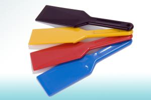 Quality Plastic Ink Spatulas / Ink Knife / Ink Shovel wholesale