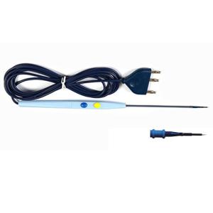 Quality Medical Tungsten Needle Retractable Shaft Tip Hand Cautery Pencil wholesale