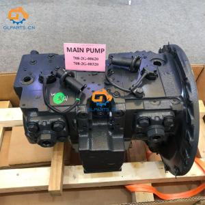 Quality 708-2G-00620 708-2G-00320 Hydraulic Main Pump for PC210-10M0 PC210LC-10M0 Excavator wholesale