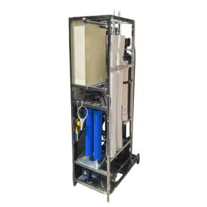 Quality Smart Desalination Machine Turns Salt Water Into Fresh Water wholesale
