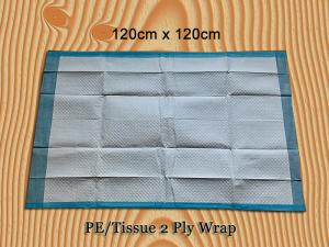 Quality Waterproof Disposable Incontinence Bed Pads Absorbent Underpads Anti - Allergic wholesale