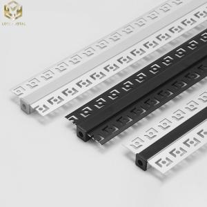 Quality Robust Led Strip Light Aluminium Profile Channel IP67 Waterproof wholesale