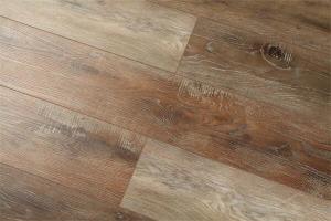 Quality Spc 8mm 7mm 5mm 3mm Luxury Vinyl Flooring For Kitchen In Basement wholesale