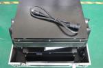 Outdoor Wall Washer LED Effect Light 180*3W RGB DMX 3 in1 LED City Color