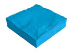 16-20gsm 2 Ply Muliti Solid Color Paper Napkin Airlaid For Picnic