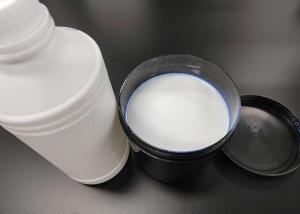 Quality Water Based Polyurethane Acrylate Resin Dispersion RCA resistance wholesale