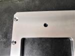 S45C Prototype Machining 20mm Thickness Medical Equipment Parts