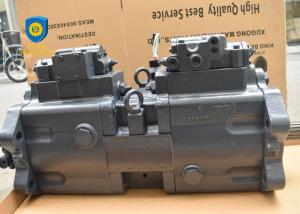 Quality K3V140DT R290-7 Excavator Hydraulic Pump For Machinery Spare Parts wholesale