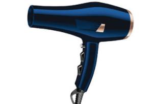 Quality 2200W Professional Salon AC Motor Hair Dryer With Infrared And Ionic Technology wholesale