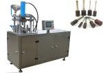 Industrial Grade Vacuum Salt Powder Press Machine , Automatic Press Machine