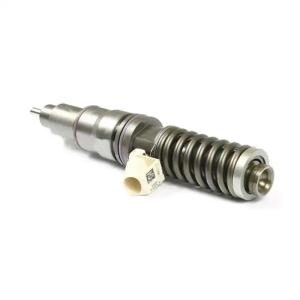 Quality Diesel Trucks Fuel System With Common Rail Fuel Injector 20440388 wholesale