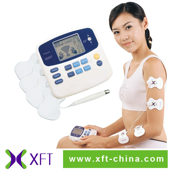 Muscle Relaxing TENS Acupuncture Pen