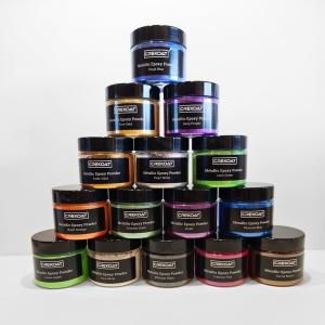 Quality Bright Epoxy Resin Pigment Powder Paint Silica Cosmetic Grade wholesale