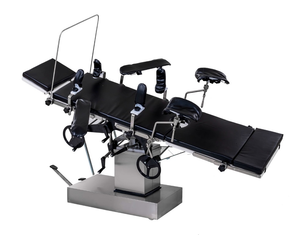 PVC Laparoscopy Operation Theatre General Operating Room
