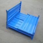 Heavy Duty Foldable Steel Storage Cage Warehouse Lockable Metal Storage Cages