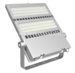 Waterproof IK10 LED Sports Ground Floodlights 240W Ferrari Designed