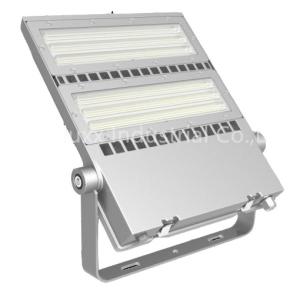Quality Waterproof IK10 LED Sports Ground Floodlights 240W Ferrari Designed wholesale