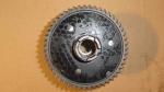 SUZUKI AX100 ENGINE CLUTCH