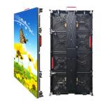 Nationstar Chip Indoor Rental LED Display P3.91mm