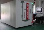 DLC black coating machine on Watches And Jewelry