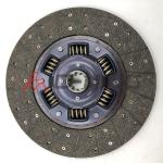 ISD 066 Clutch Pressure Plate Assembly 6SA1 1312406570